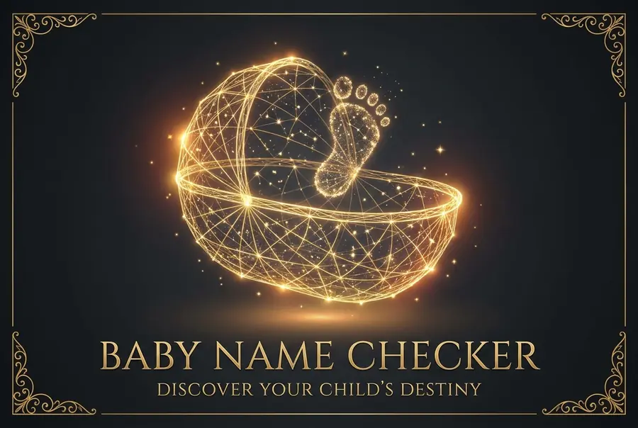 Baby Name Checker