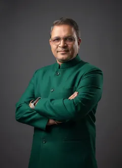 Seemant Maharana